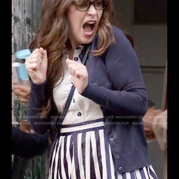 Halycon to a Good Thing Shirtdress Zooey Deschanel - Picture 13 of 13